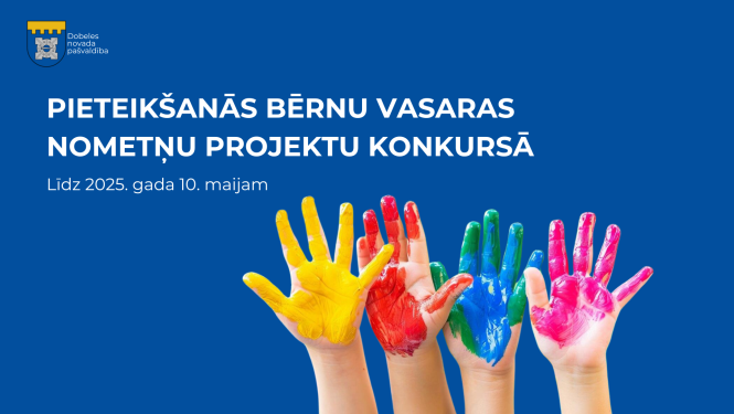 vasaras nometne