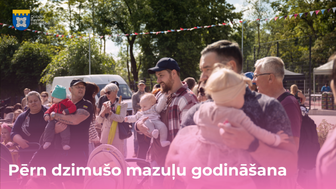 mazuļi