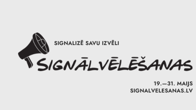 signalvelesanas