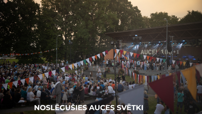 auce