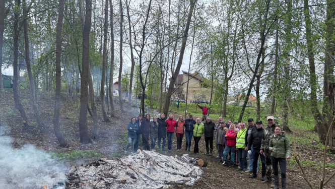 talka