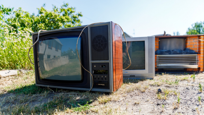 Eco Baltia vide