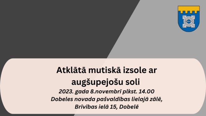 izsole