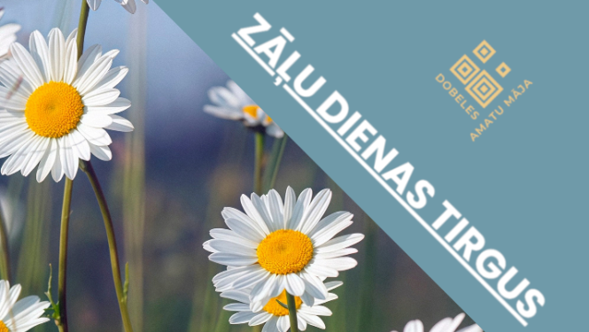 Zāļu dienas tirgus 2026