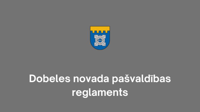 Reglaments