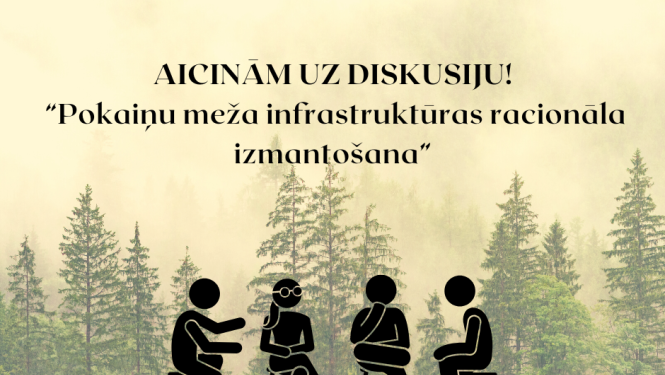 diskusija