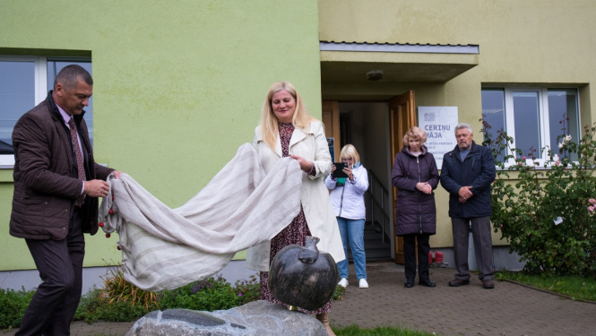 Ābolu svētki
