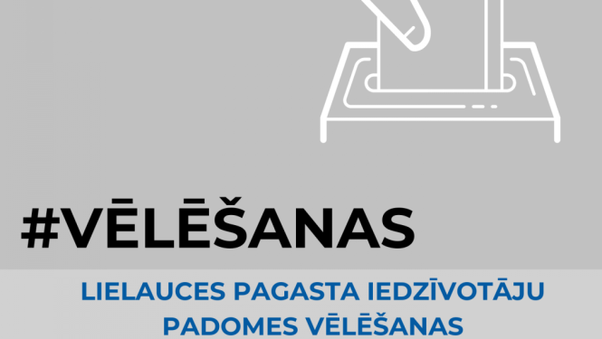 lielauces velesanas