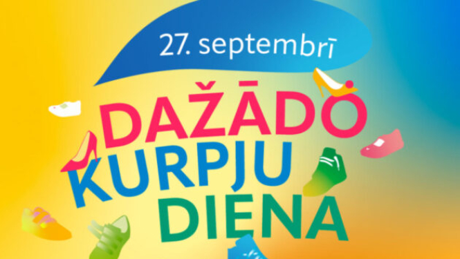 kurpju diena