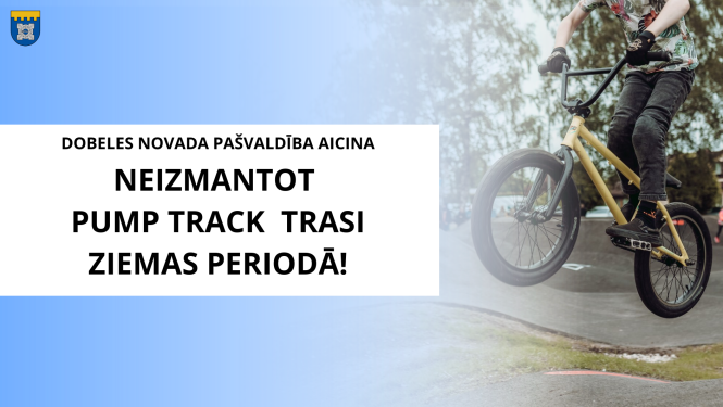 pump track