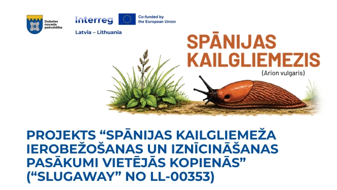 Spānijas kailgliemezis