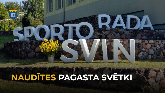 Naudītes pagasta svētki