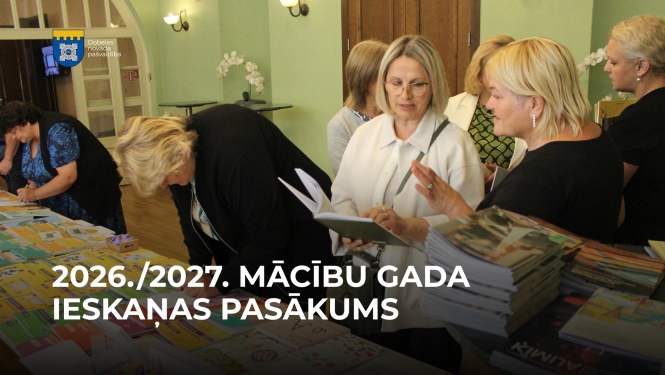 mācību pasākums