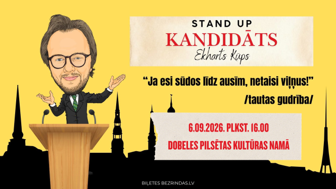 kandidāts