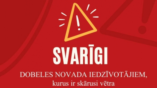 svarīgi