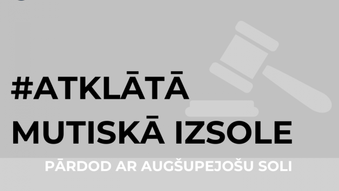 izsole