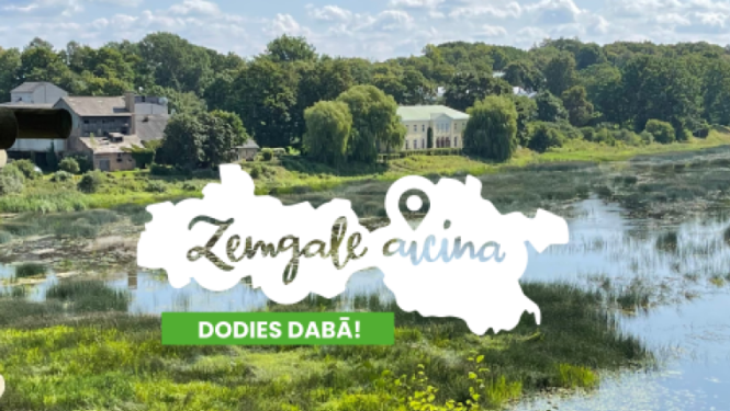 zemgale aicina