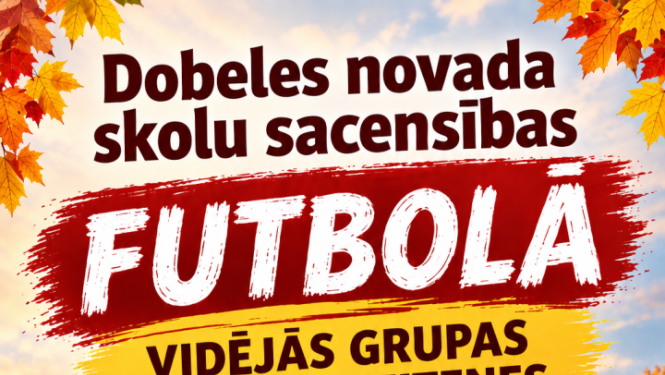futbols