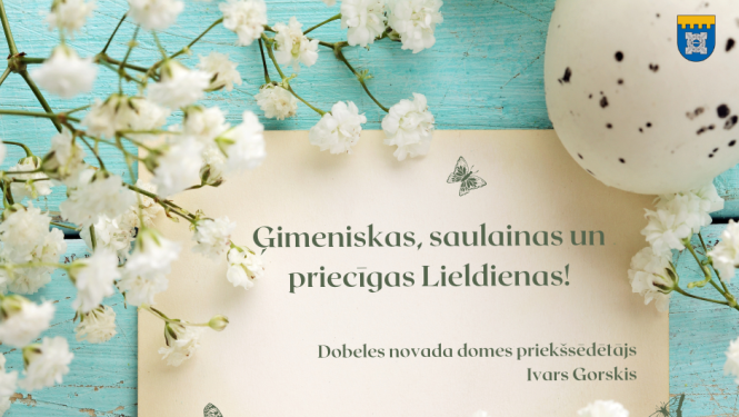 apsveikums