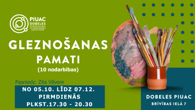 Gleznošana_rudens kurss