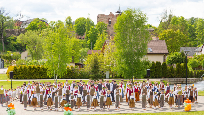 drellīši