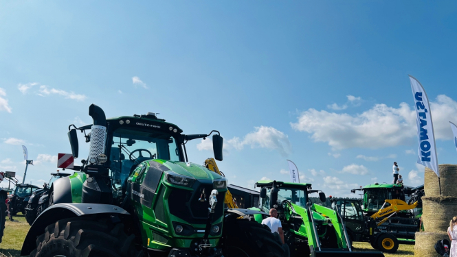 traktors