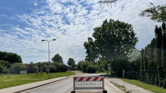 Čakstes iela