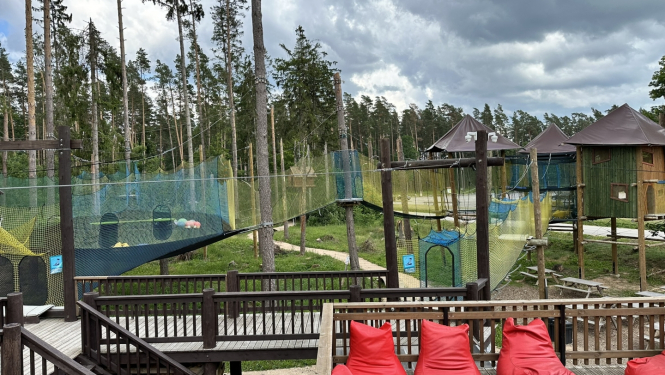 Tīklu parks