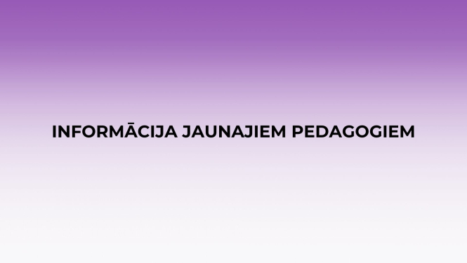 Informācija