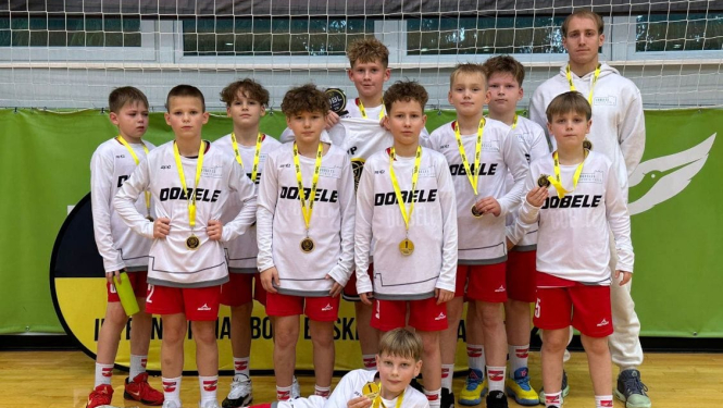 dobele
