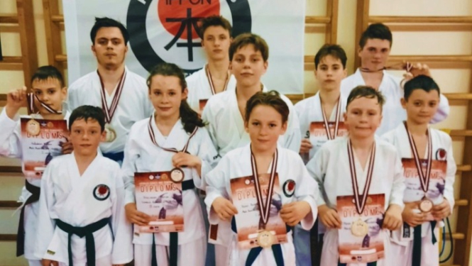IPPON