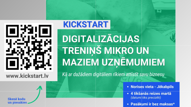 digitalizācija