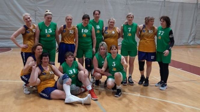 Klaipeda Cup