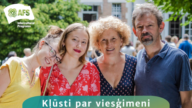 viesģimene