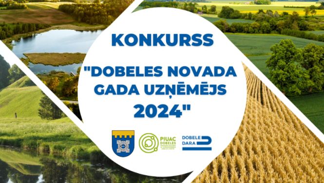 Konkurss gada uzņēmējs 2024