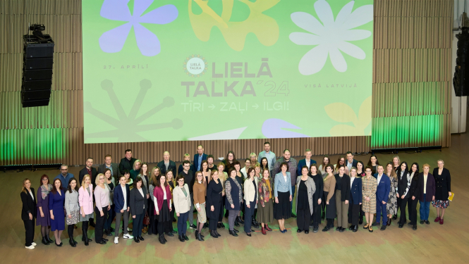 talka