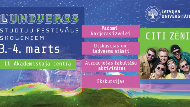 festivāls
