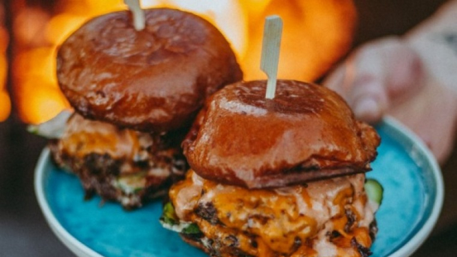 burgeri