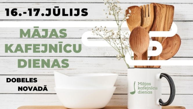 mājas 