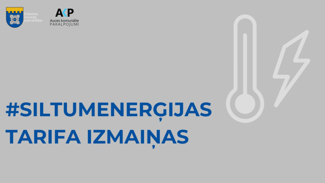 siltumenergija