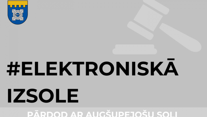 izsole