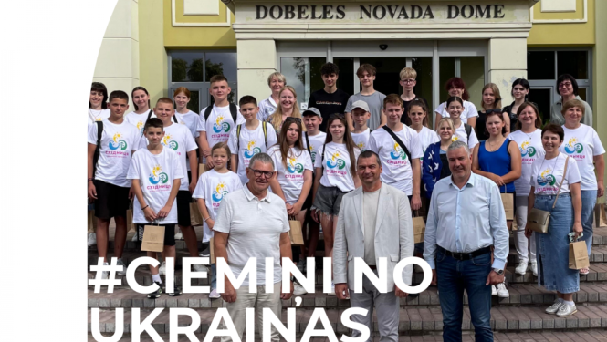 UKRAINA