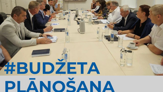 BUDZETS