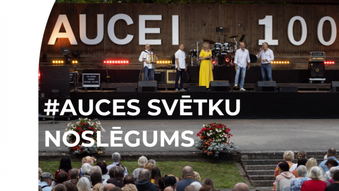 auce