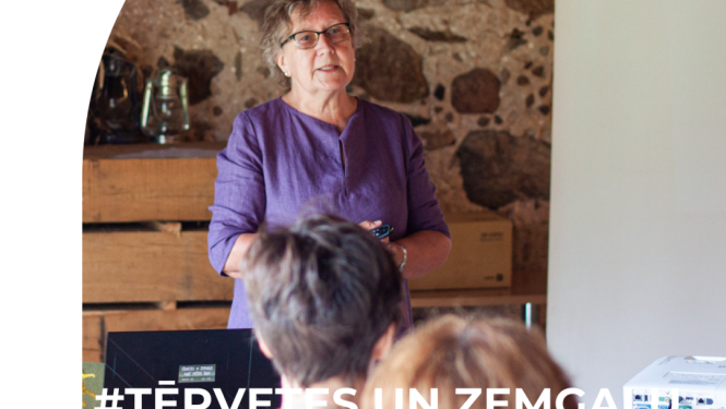 tervete
