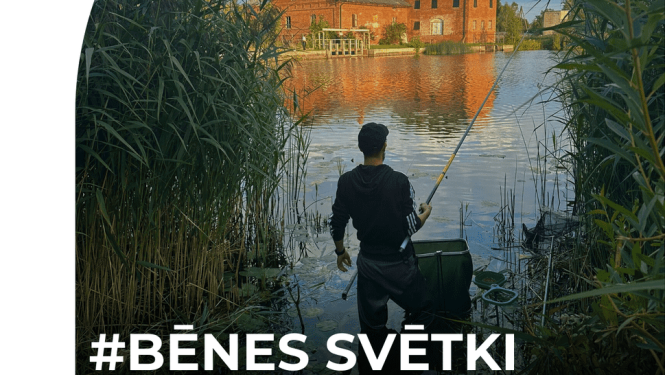 benes svetki
