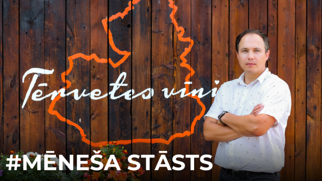 tervetes vini