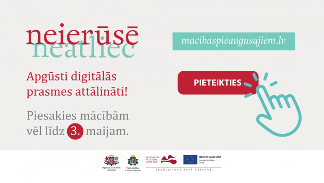 digitālās prasmes