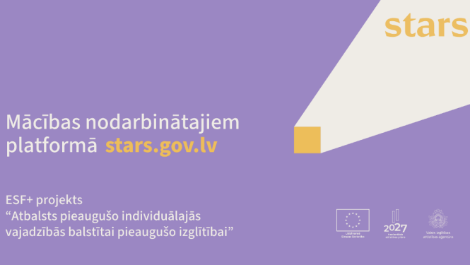Mācības pieaugušajiem