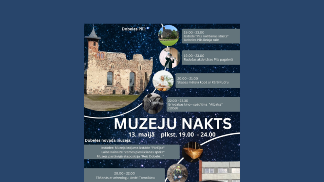 pasākums